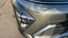 Hyundai KONA 1.0T Advance 5dr Petrol Hatchback